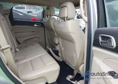 2019 Jeep Grand Cherokee Limited 4X4 from USA, damaged, VIN 1C4RJFBG4KC705306